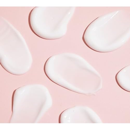 TONYMOLY Wonder Ceramide Mochi Body Cream, Moisturizing Body & Face Cream, Korean Face Moisturizer, Hydrating & Skin Repairing, for All Skin Types
