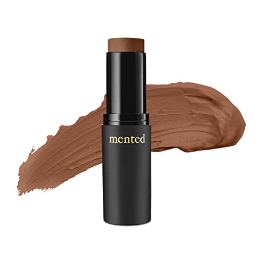 Mented Cosmetics Stick Foundation M30 - Vegan Cruelty-Free Full Coverage
