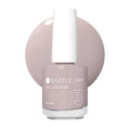 Dazzle Dry Nail Lacquer Step 3 Broadway Beige 0.5 Fl Oz - Long-Lasting, Quick-Dry Polish