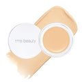 RMS Beauty ¡°Un¡± Cover-Up Concealer - Organic Cream Concealer & Foundation, Hydrating Face Makeup for Healthy Looking Skin - No.11 (0.2 Ounce)