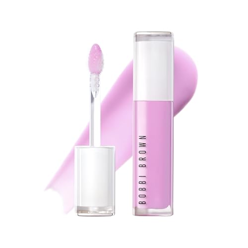 Bobbi Brown Extra Plump Lip Serum | Hydrating, Conditioning, Lip-Plumping Serum | With Botanical Oils & Hyaluronic Acid, 0.2 Fl Oz