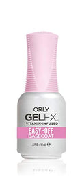 Orly GelFX Large Size Base Top Primer Gel - 0.6oz/18ml