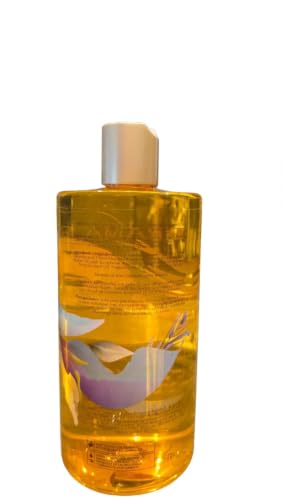 Hair Treatment Oil 3-in-1 with Argan & Macadamia - 500ML Jumbo