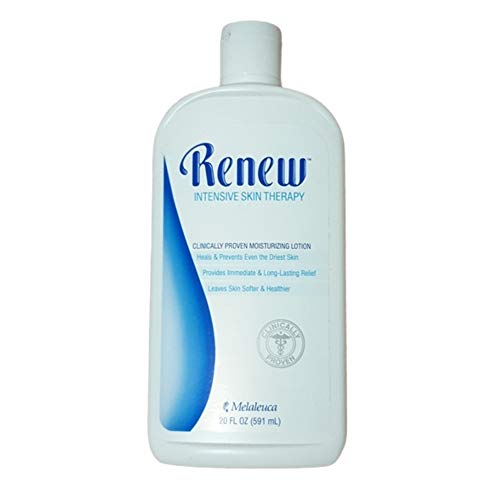 Moisturizing Skin Lotion for Dry & Sensitive Skin - 20 oz Bottle