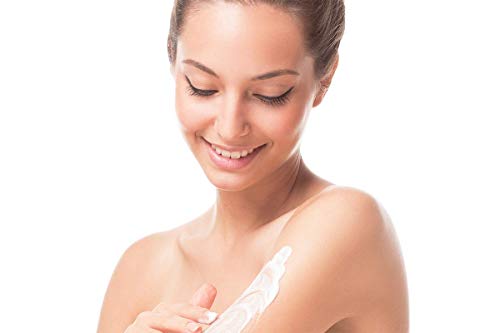 AHA Skin Care Lotion 250ml - Moisturizes, Exfoliates & Collagen Boost