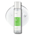 IUNIK Tea Tree Relief Vegan Face Toner - Facial Moisturizer Acne-Prone Irritated Skin w Tea Tree 67% Centella Asiatica 19.5% 6.7 Fl OZ Sensitive Skin Breakout Rosacea Blemish Plant-Based Ingredients