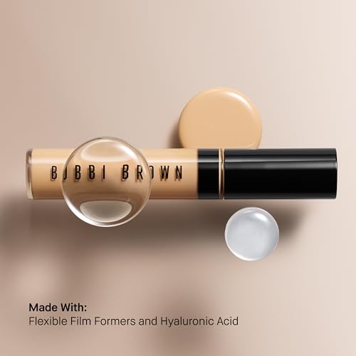 Bobbi Brown Skin Full Cover Concealer 03 Warm Ivory Hydrating Long-Wear