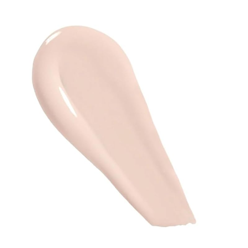 Lovely 0111 How to Be a Redhead Concealer – Lightweight Brightening Cream, Vegan