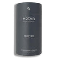 Hydrogen Bath Tablets for Muscle Recovery & Skin Health - 60 Count