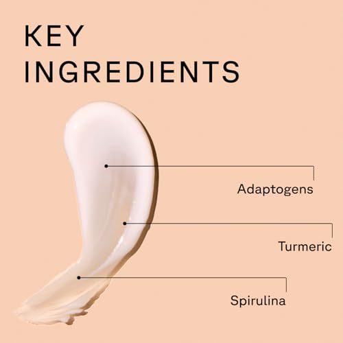 Acure Ultra Hydrating Facial Cream 12 Hour Moisturizer Vegan 1.7 Fl Oz Pack of 2