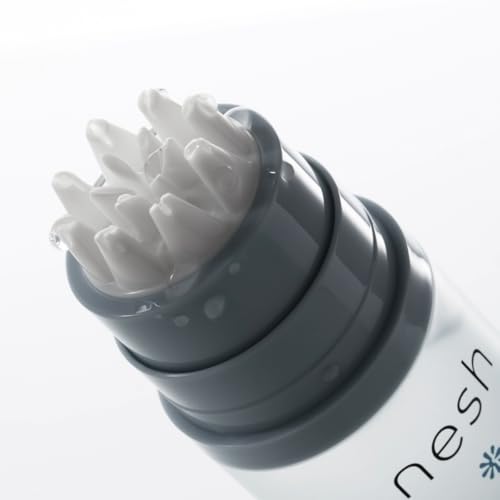 PDRN Spicule Scalp Serum for Thinning Hair – 50ml, Korean K-Beauty Treatment