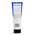 Dr Teal's Pure Epsom Salt Foot Cream by Dr Teal's Pure Epsom Salt Foot Cream with Shea Butter & Aloe Vera & Vitamin E 8 oz / 240 ml (Women)