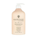 Hairitage Tame the Mane Smoothing Hair Conditioner Formulated with Jojoba Oil + Avocado Oil - Fights + Prevents Frizz - Smoothing + Hydrating - Natural Shine + Fortified Hair, 13 fl. oz.