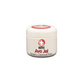 Keys Avo Jel All Natural, Vegan, Chemical-Free Alternative Naturals Petroleum Jelly Free Skin Protectant made from Pure Organic Jellied Avocado Oil, No Wax, No Synthetic Ingredients, 2 ounces