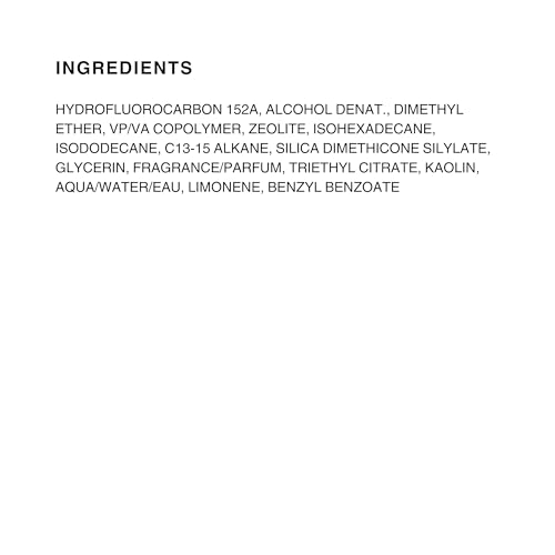 Kenra Volumizing Spray Clay 15 - Bodifying Texture & Fullness Spray, 4oz Pack of 2