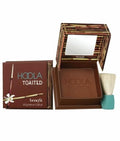 Bronzer for Face & Body - Sun-Kissed, Warm, Soft-Shimmer Finish