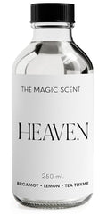 Heaven Diffuser Oil - 8.5 Fl Oz Essential Oil Blend for Home Aromatherapy - Variation of THIS listing
