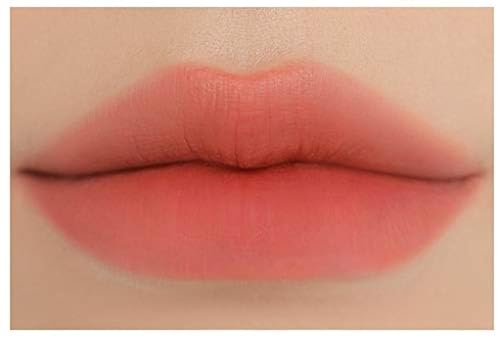 3CE Blur Water Lip Tint 4.6g with Sun Cream Set - Casual Affair Rose
