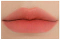 3CE Blur Water Lip Tint 4.6g with Sun Cream Set - Casual Affair Rose