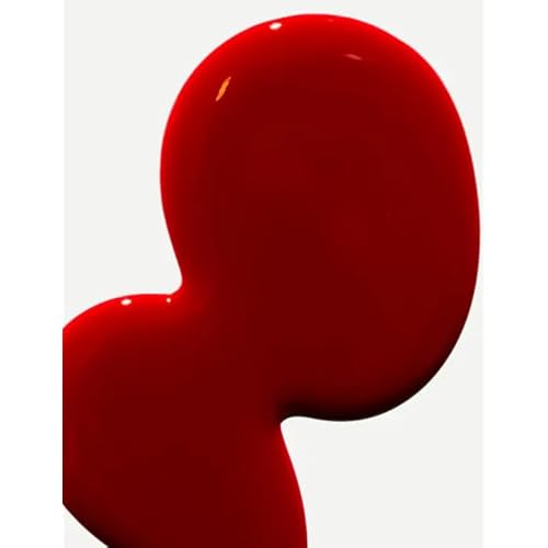 Typology Tinted Lip Oil - Shade 1 Ruby Red & Complimentary Sheet Masque