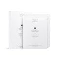 Pestle & Mortar Hydrating Sheet Mask ? Pure Hyaluronic Acid Face Mask ? Pack of 3 ? Soothing & Moisture-Boosting Skincare
