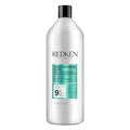 Redken Acidic Bonding Curls Shampoo 33.8 Fl Oz - For Curly & Coily Hair