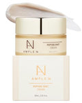 AMPLE:N Peptide Shot Face Moisturizer with 6 Peptides, Shea & Gold, 2.02 oz
