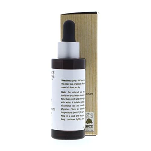 Eminence Strawberry Rhubarb Hyaluronic Serum 1 Oz / 30 Ml