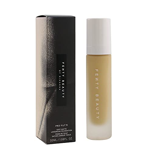 Fenty Beauty by Rihanna Pro Filt¡¯r Soft Matte Longwear Liquid Foundation 250