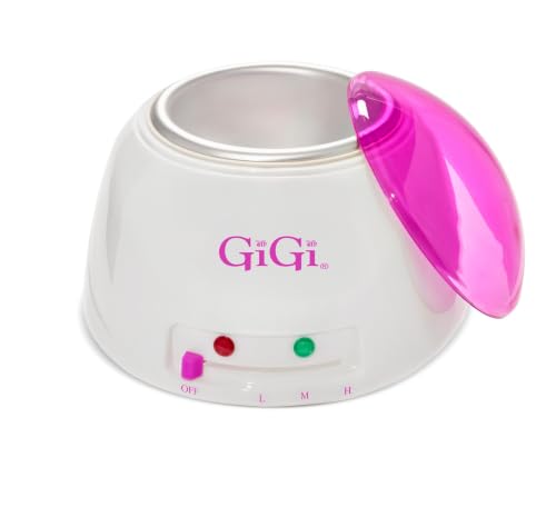 Multi-Purpose Wax Warmer for 14 oz. Can - Adjustable Temperature Control