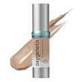 Oxygenetix Oil Control Foundation ? Taupe | Breathable Makeup for Face | Lightweight, Non-Comedogenic Coverage with Salicylic Acid | Longwear Foundation for Oily or Sensitive Skin