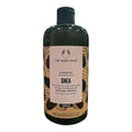 The Body Shop Shea Intense Repair Shampoo, 13.5 fl oz, For Dry Hair, Vegan