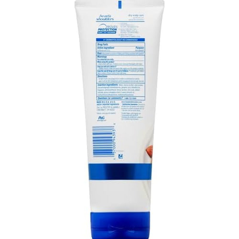 Africa's Best Kids Organics Shea Butter Detangling Moisturizing Hair Lotion 12 oz (Pack of 3)