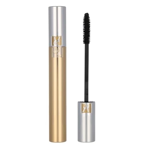 Yves Saint Laurent Volume Effet Faux Cils Luxurious Mascara High Density Black for Women, 0.2 Ounce