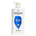 Pantene Pro-V Daily Repair and Protect Shampoo 17.6 fl oz Pump Bottle
