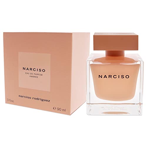Narciso Ambree Women EDP Spray 3 oz - Pack of 1, 90 Fl Oz Variation