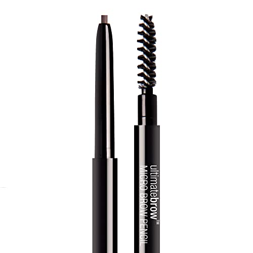 Lash Cluster Glue - Lash Bond and Seal Waterproof for Eyelash Clusters and Individual Lashes, Long Lasting DIY Cluster Lash Glue, Dual-Ended Design by Charmily (5ml+5ml)