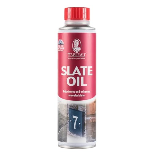 Boiled Linseed Oil 250ML for Wood Protection and Finishing