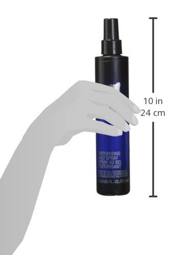 CATWALK Salt Spray by TIGI, 9.13 oz Multicolor Texturizing Hair Spray