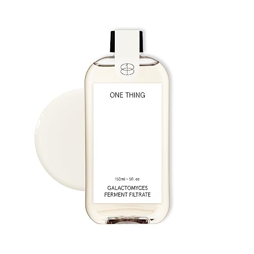 Galactomyces Ferment Toner - Hydrating Brightening Facial Essence for Clear Skin