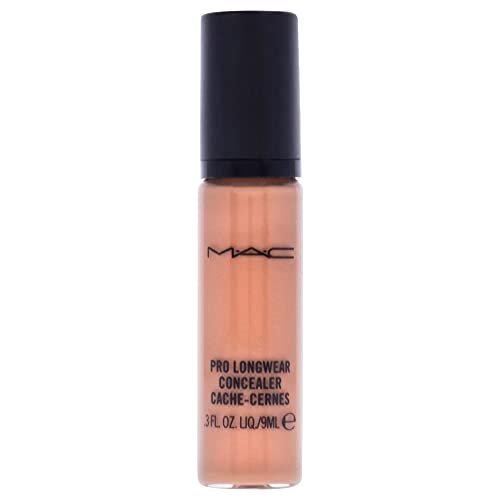 MAC Pro Longwear Concealer NW35 9ml Face Makeup for Flawless Coverage