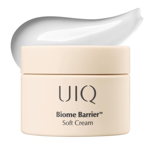 Biomicrobiome Barrier Repair Cream - Hydrating 100Hr Moisture, Sensitive Skin
