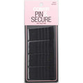 Conair Secure Hold Mini Bobby Pins, Black, 60 pcs
