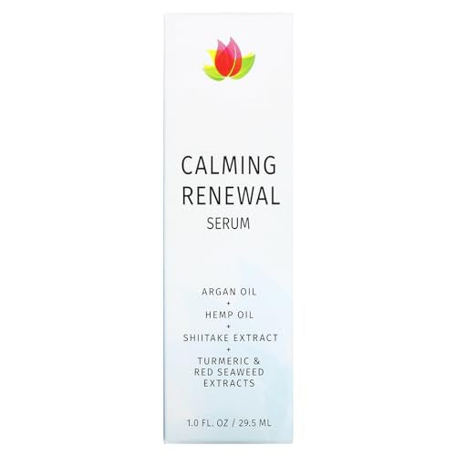 Calming Renewal Serum