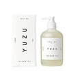 Tangent GC Yuzu Organic Hand Soap ? Scented Liquid Hand Soap with Soft Citrus, Zesty Lemon & Delicate Floral Notes, Vegan, Cruelty-Free & Sustainable, Made in France, 350ml