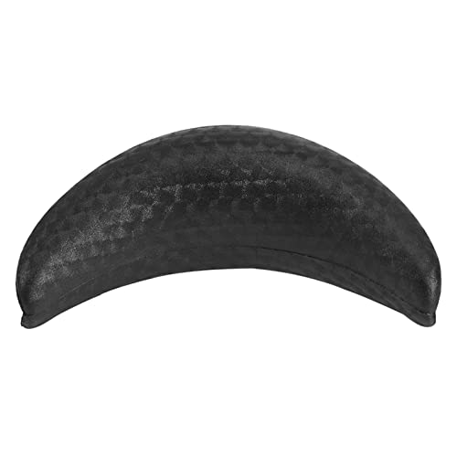 Shampoo Bowl Neck Rest,Hair Washing Tray for Sink at Home,Shampoo Bowl,Shampoo Bowl Neck Cushion, Soft Gel Neck Rest Pillow for Salon Hair Wash Sink Basin Accessories