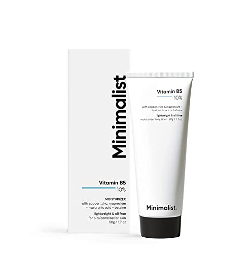 Minimalist Acne Treatment Skincare Kit for Face - Cleanser, Serum & Moisturizer