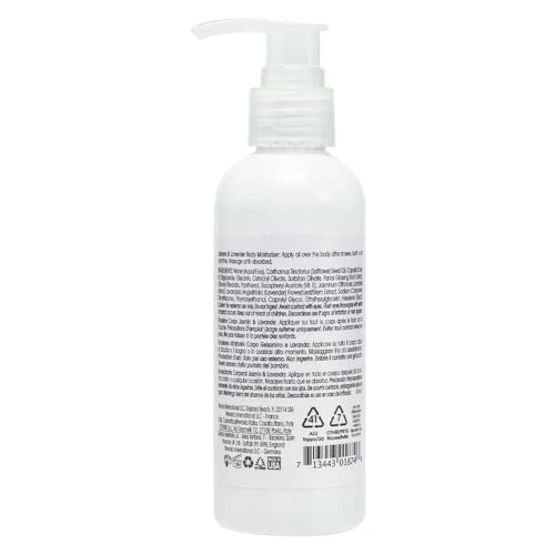 Pevonia BodyRenew Body Moisturizer - Jasmine & Lavender