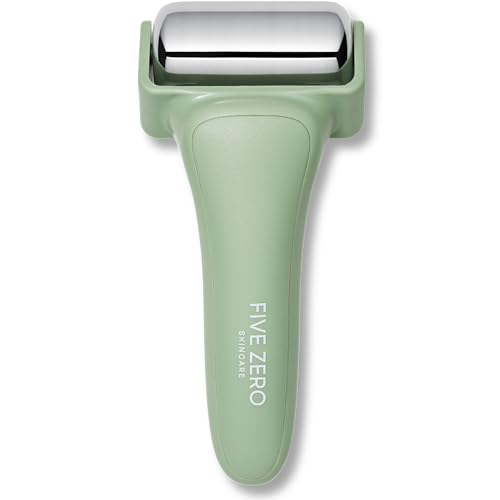 Ice Roller for Face & Body - Cooling Skin Tightening Puffiness Reducer