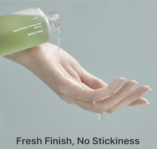 Celimax Noni Moisture Balancing Toner - Hydrating Skin Care for Sensitive Skin